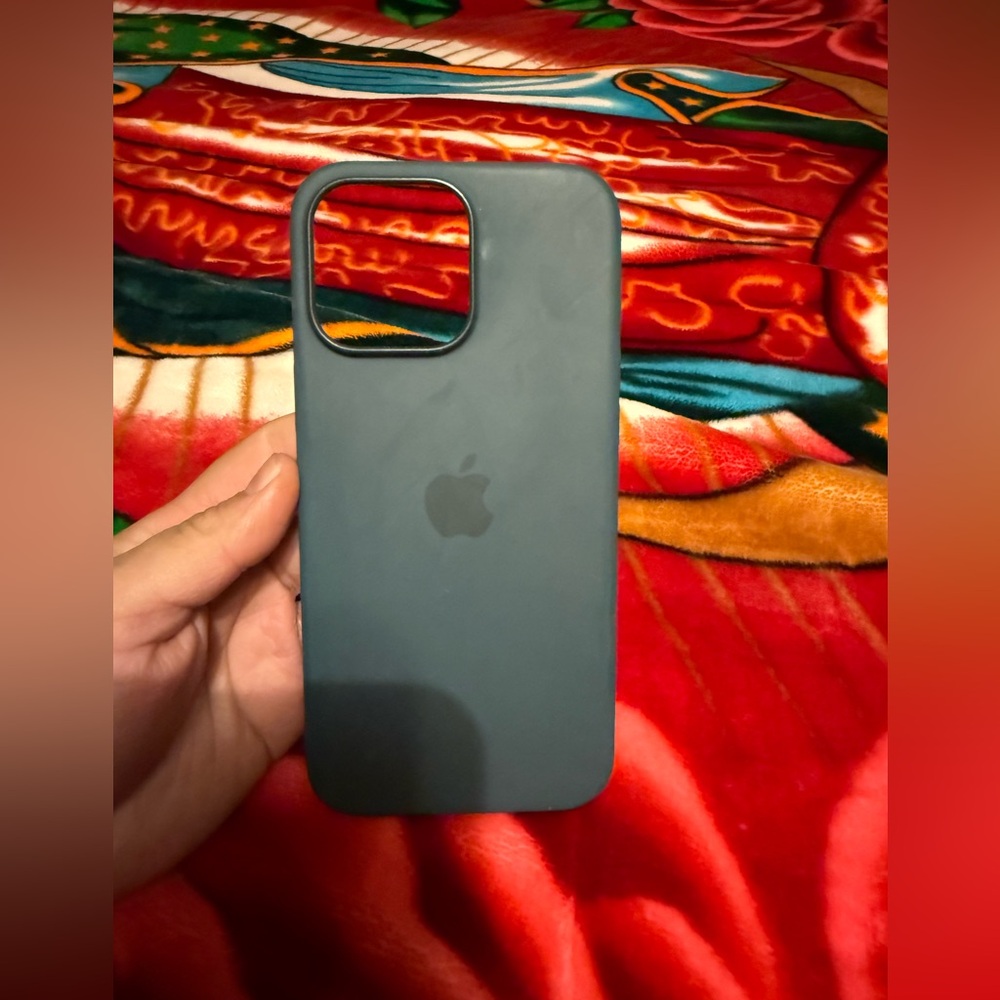 iPhone 16 pro max case